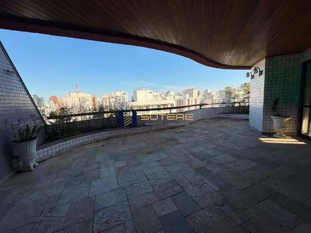 Cobertura venda em São Caetano do Sul, Região Geográfica Intermediária de São Paulo