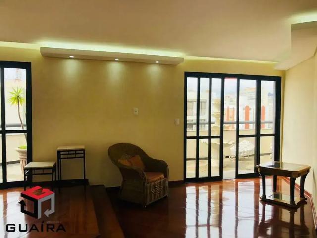 Cobertura venda em São Caetano do Sul