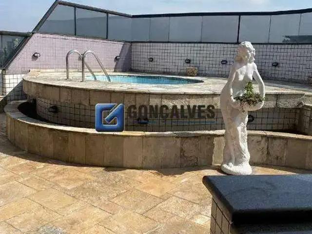 Cobertura venda em São Caetano do Sul