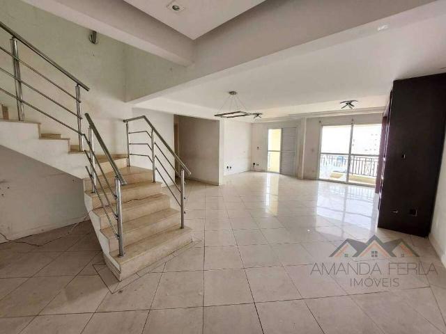 Cobertura venda em São Caetano do Sul