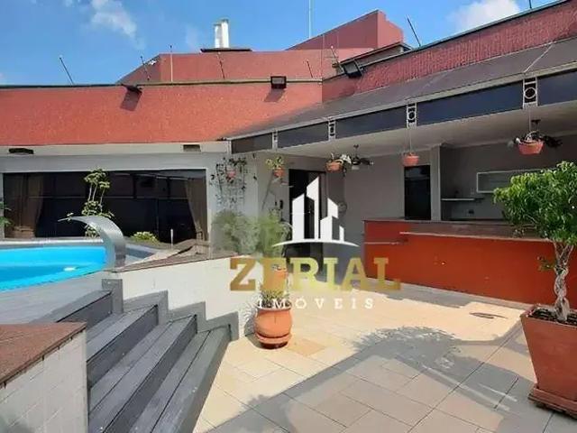 Cobertura venda em Região Imediata de São Paulo, Região Metropolitana de São Paulo