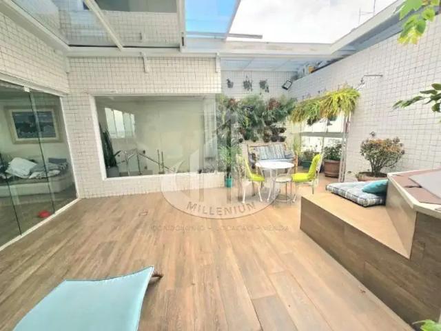 Cobertura venda em São Caetano do Sul