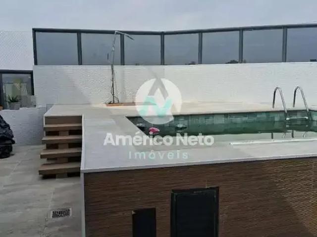Cobertura venda em Região Imediata de São Paulo, Região Metropolitana de São Paulo