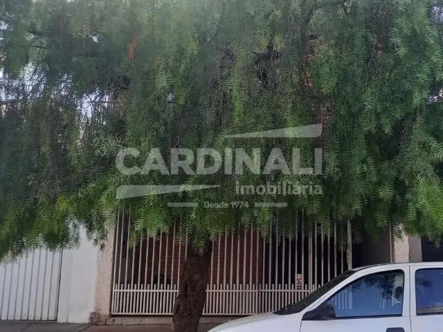 Cobertura venda em Região Imediata de São Carlos, São Carlos