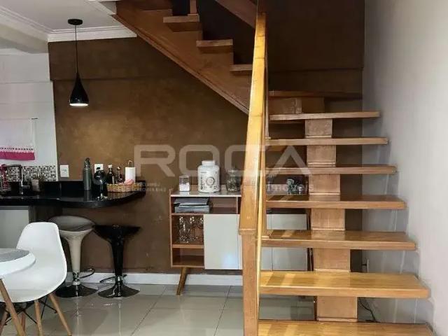Cobertura venda em Região Imediata de São Carlos, São Carlos