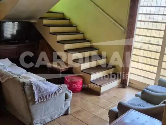 Cobertura venda em Região Imediata de São Carlos, São Carlos