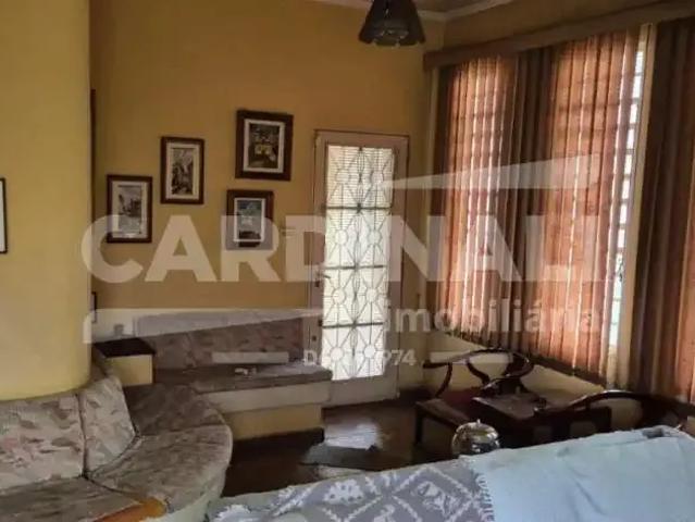 Cobertura venda em Região Imediata de São Carlos, São Carlos