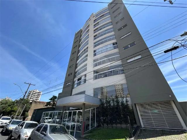 Cobertura venda em Região Imediata de São Carlos, São Carlos