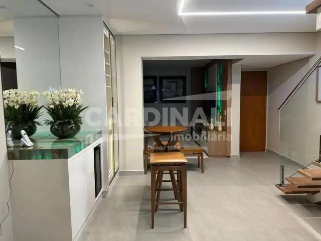Cobertura venda em Região Imediata de São Carlos, São Carlos