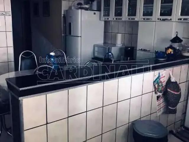 Cobertura venda em Região Imediata de São Carlos, São Carlos