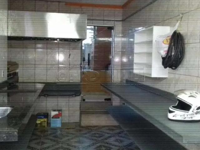 Cobertura venda em Região Imediata de São Carlos, São Carlos