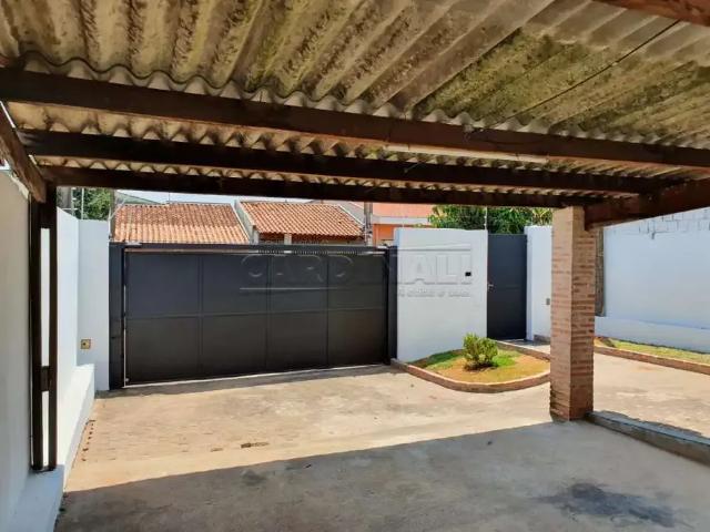 Cobertura venda em Região Imediata de São Carlos, São Carlos