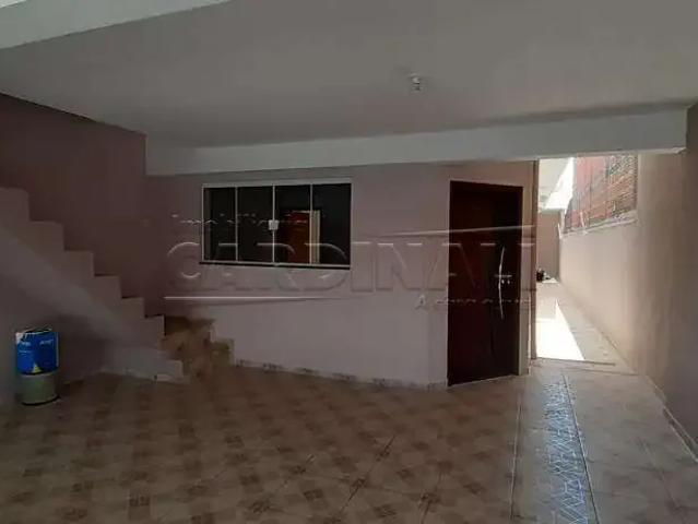 Cobertura venda em Região Imediata de São Carlos, São Carlos