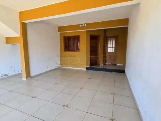 Cobertura venda em Região Imediata de São Carlos, São Carlos