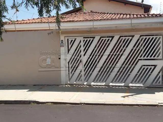 Cobertura venda em Região Imediata de São Carlos, São Carlos