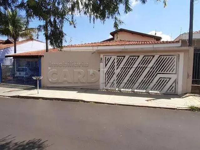 Cobertura venda em Região Imediata de São Carlos, São Carlos