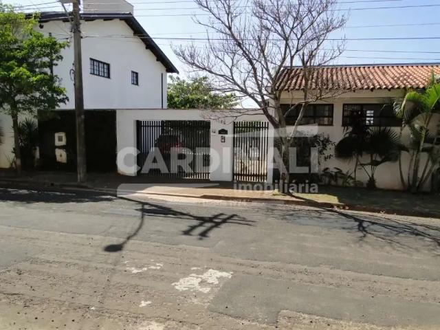 Cobertura venda em Região Imediata de São Carlos, São Carlos