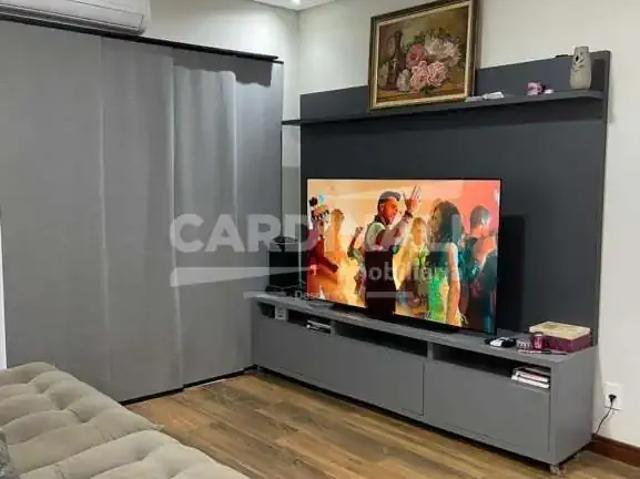 Cobertura venda em Região Imediata de São Carlos, São Carlos