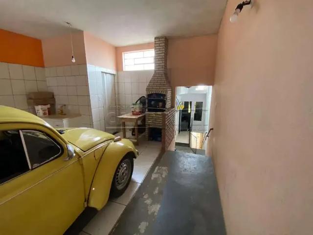 Cobertura venda em Região Imediata de São Carlos, São Carlos