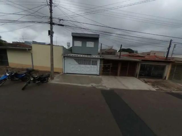 Cobertura venda em Região Imediata de São Carlos, São Carlos