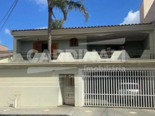 Cobertura venda em Região Imediata de São Carlos, São Carlos