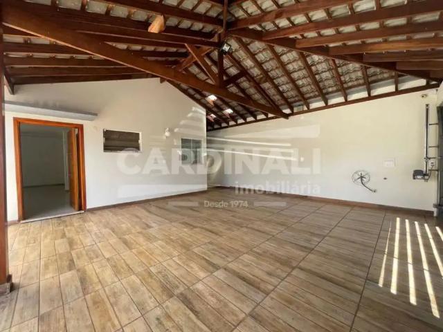 Cobertura venda em Região Imediata de São Carlos, São Carlos