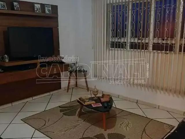 Cobertura venda em Região Imediata de São Carlos, São Carlos