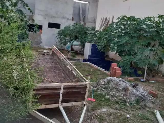 Cobertura venda em Região Imediata de São Carlos, São Carlos