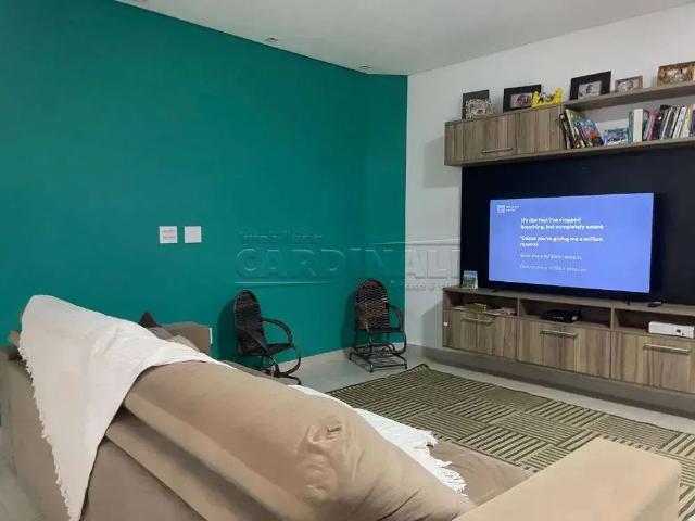 Cobertura venda em Região Imediata de São Carlos, São Carlos