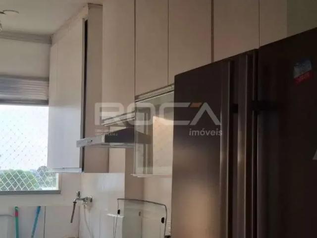 Cobertura venda em Região Imediata de São Carlos, São Carlos