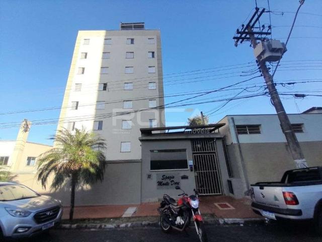 Cobertura venda em Região Imediata de São Carlos, São Carlos