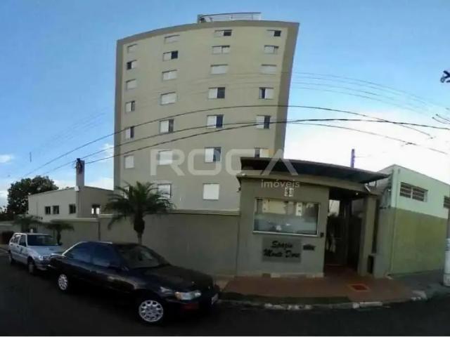 Cobertura venda em Região Imediata de São Carlos, São Carlos
