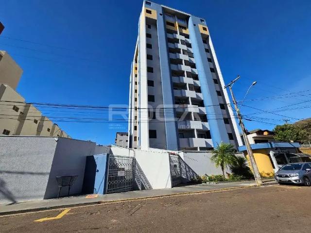Cobertura venda em Região Imediata de São Carlos, São Carlos