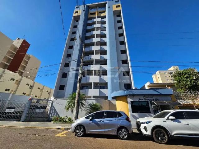 Cobertura venda em Região Imediata de São Carlos, São Carlos