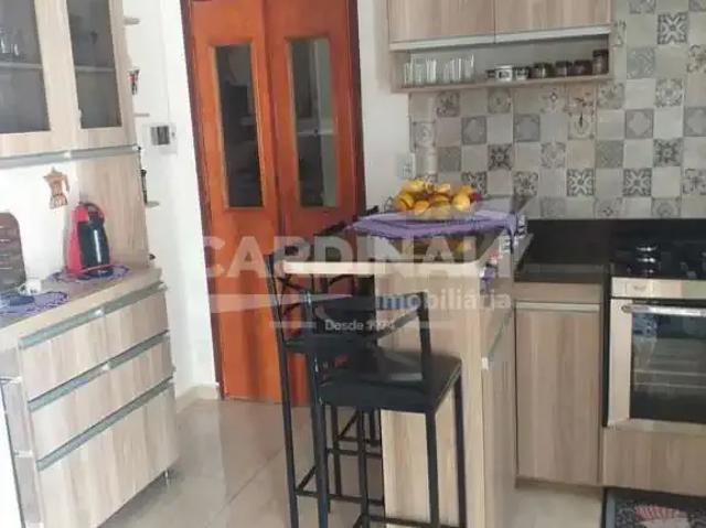 Cobertura venda em Região Imediata de São Carlos, São Carlos