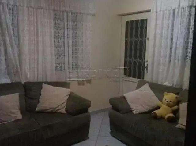 Cobertura venda em Região Imediata de São Carlos, São Carlos