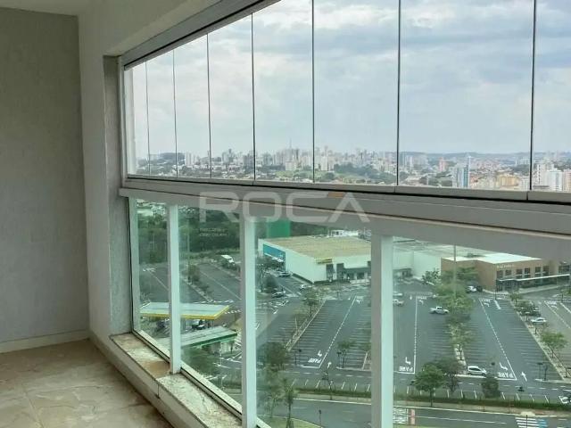 Cobertura venda em Região Imediata de São Carlos, São Carlos