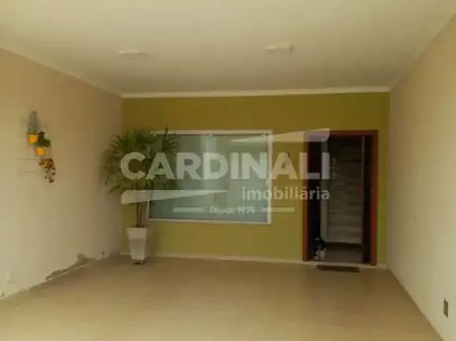 Cobertura venda em Região Imediata de São Carlos, São Carlos
