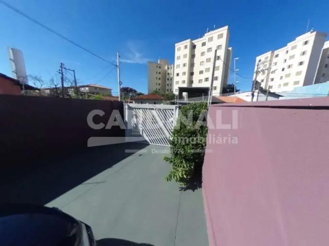 Cobertura venda em Região Imediata de São Carlos, São Carlos