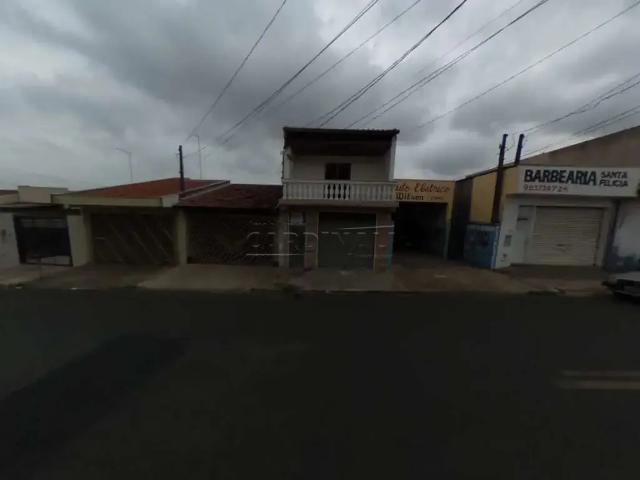 Cobertura venda em Região Imediata de São Carlos, São Carlos