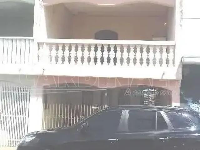 Cobertura venda em Região Imediata de São Carlos, São Carlos