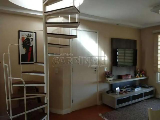 Cobertura venda em Região Imediata de São Carlos, São Carlos