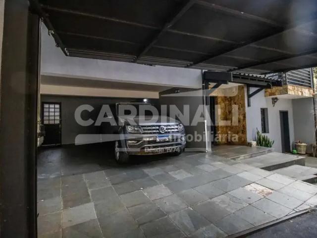 Cobertura venda em Região Imediata de São Carlos, São Carlos