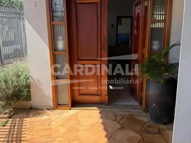 Cobertura venda em Região Imediata de São Carlos, São Carlos