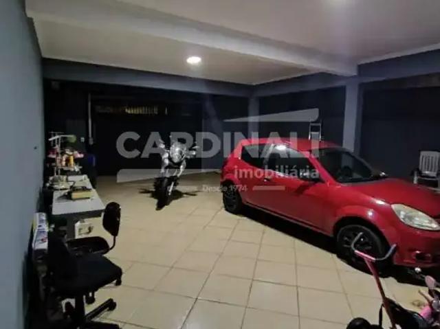 Cobertura venda em Região Imediata de São Carlos, São Carlos