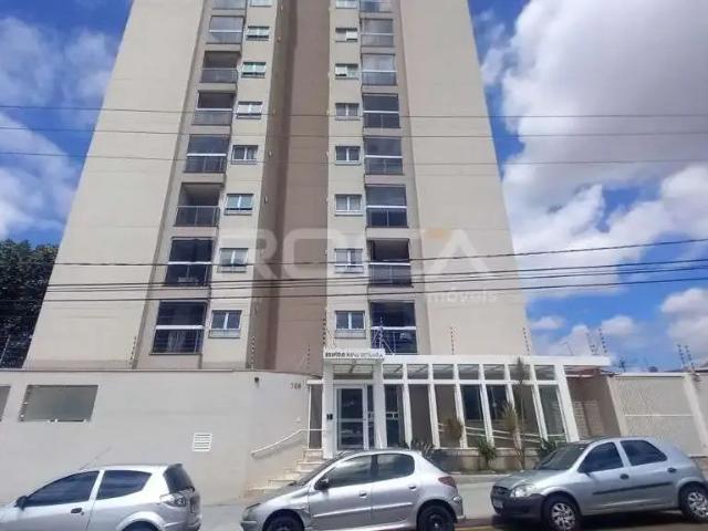 Cobertura venda em Região Imediata de São Carlos, São Carlos