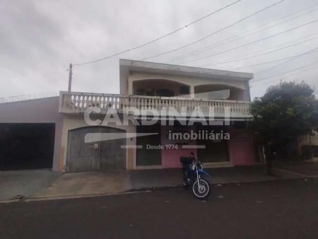 Cobertura venda em Região Imediata de São Carlos, São Carlos