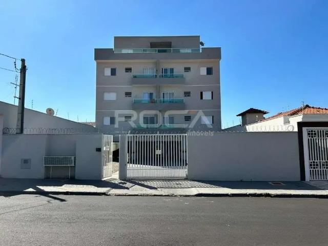 Cobertura venda em Região Imediata de São Carlos, São Carlos
