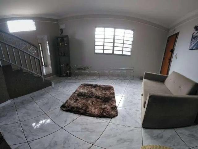 Cobertura venda em Região Imediata de São Carlos, São Carlos