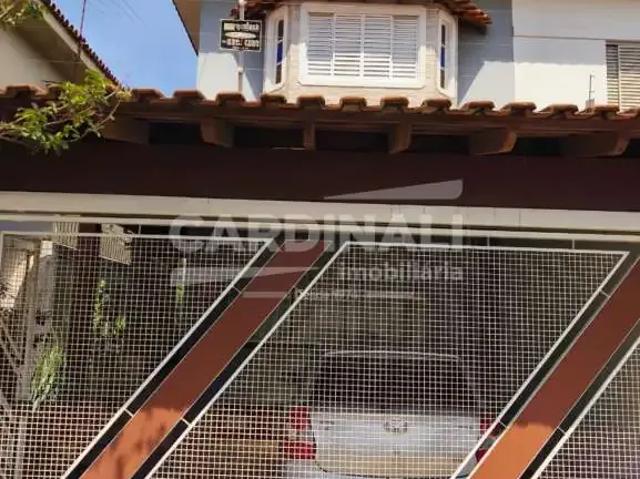 Cobertura venda em Região Imediata de São Carlos, São Carlos